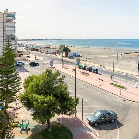 ✩Direct Beach Location ✩ Familyfriendly ✩ Netflix Santa Pola Eksteriør bilde
