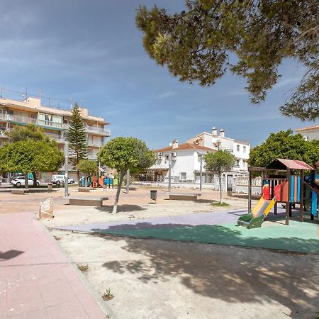 ✩Direct Beach Location ✩ Familyfriendly ✩ Netflix Santa Pola Eksteriør bilde