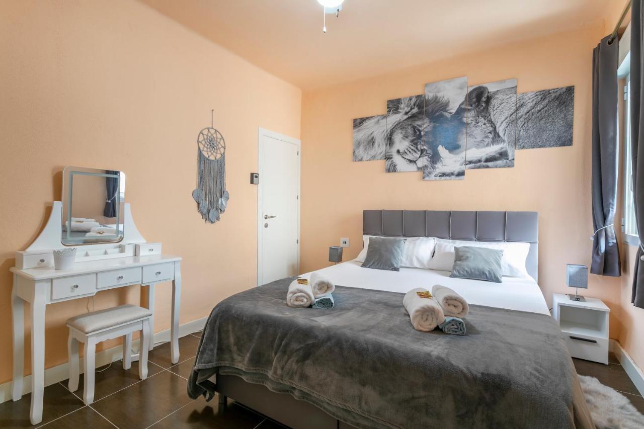 ✩Direct Beach Location ✩ Familyfriendly ✩ Netflix Santa Pola Eksteriør bilde