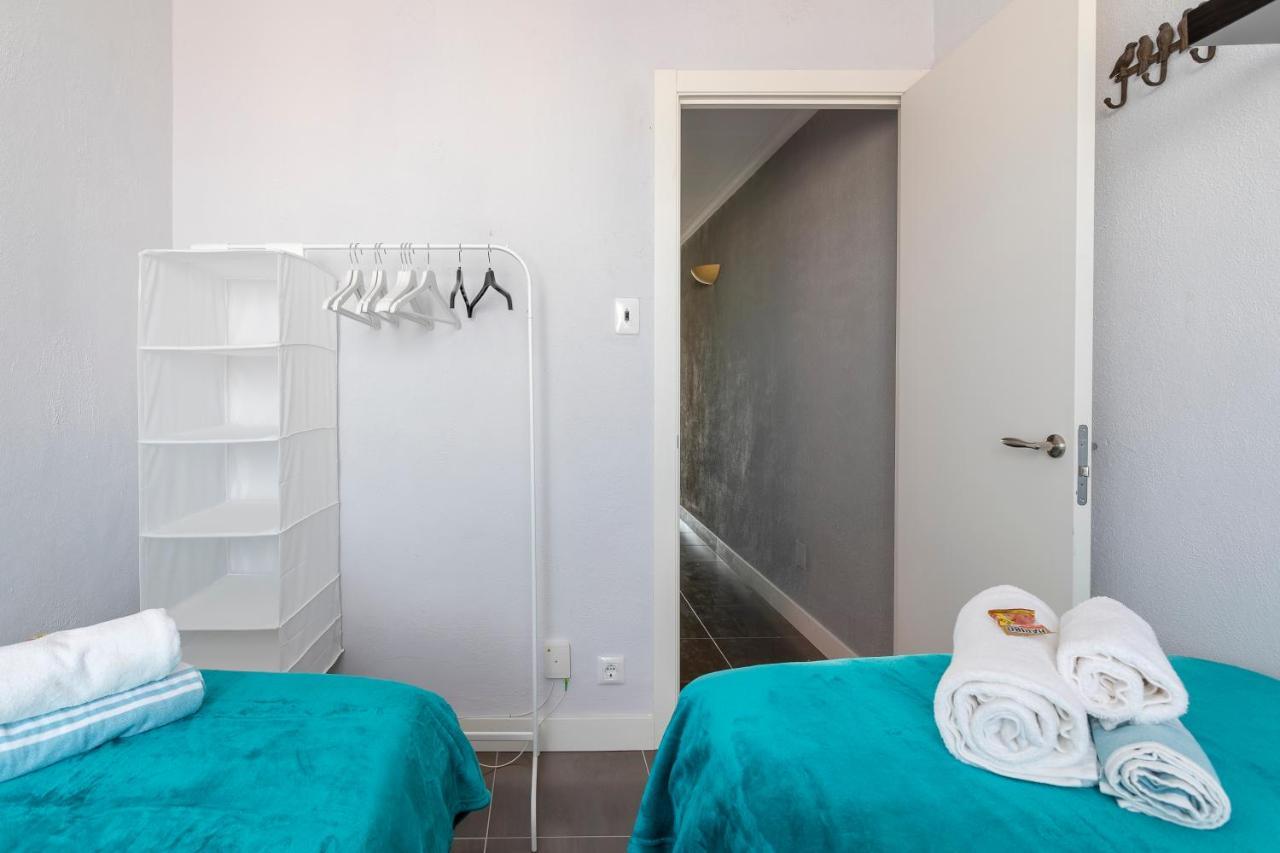 ✩Direct Beach Location ✩ Familyfriendly ✩ Netflix Santa Pola Eksteriør bilde