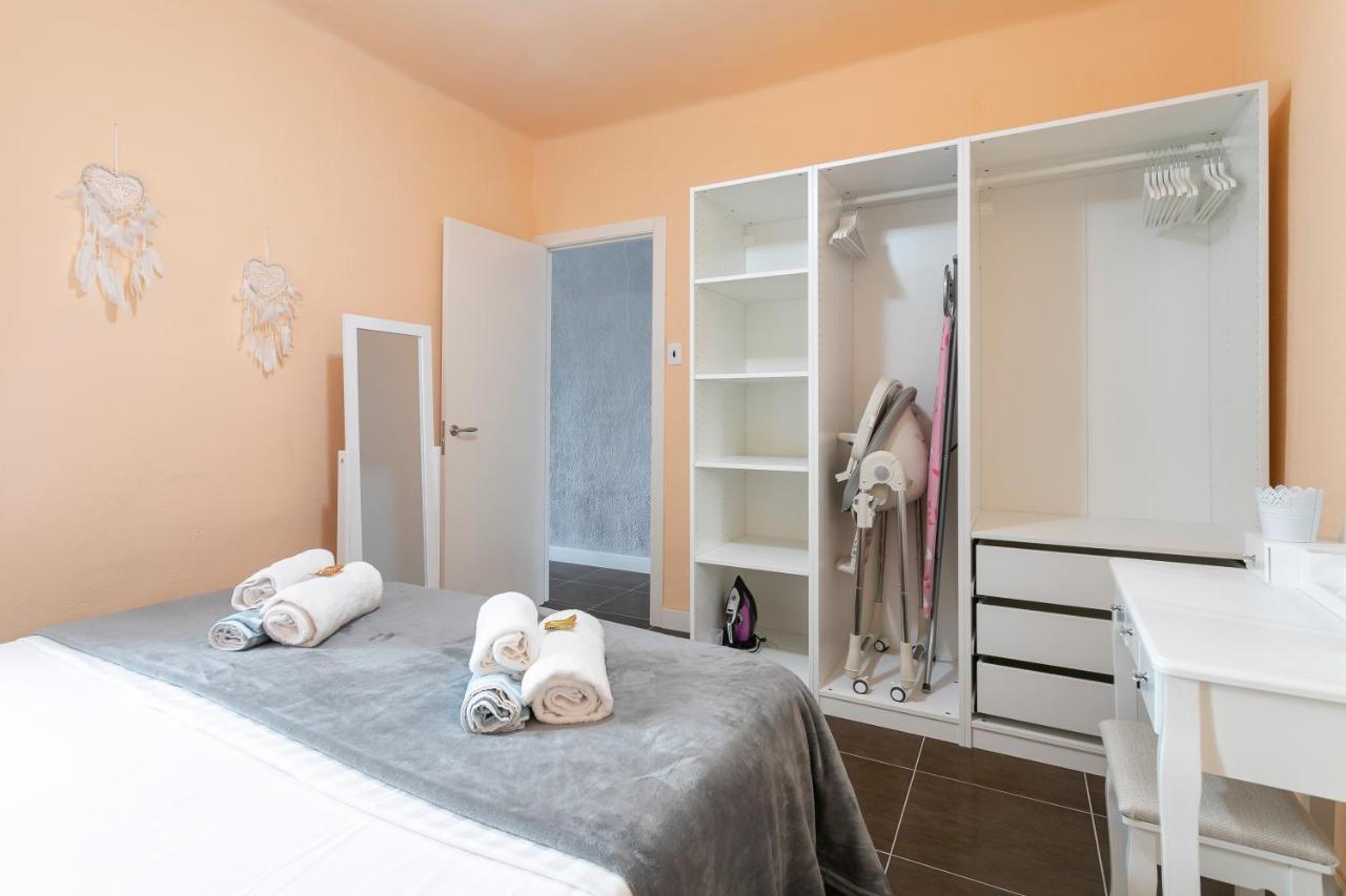 ✩Direct Beach Location ✩ Familyfriendly ✩ Netflix Santa Pola Eksteriør bilde