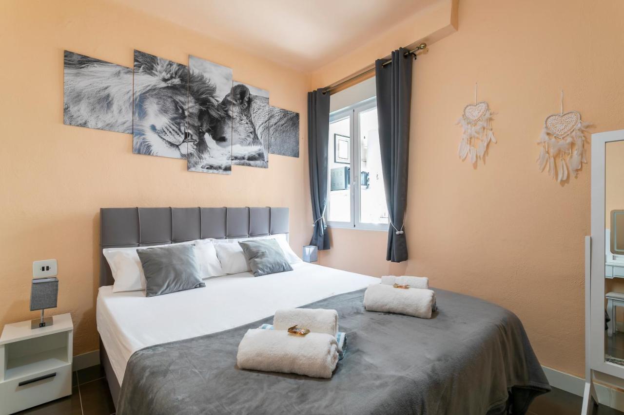 ✩Direct Beach Location ✩ Familyfriendly ✩ Netflix Santa Pola Eksteriør bilde