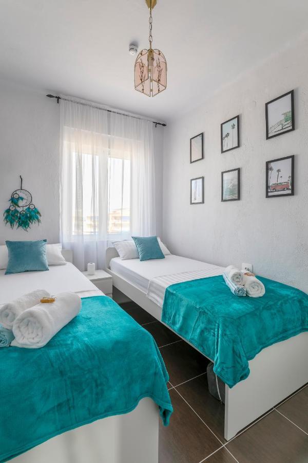 ✩Direct Beach Location ✩ Familyfriendly ✩ Netflix Santa Pola Eksteriør bilde
