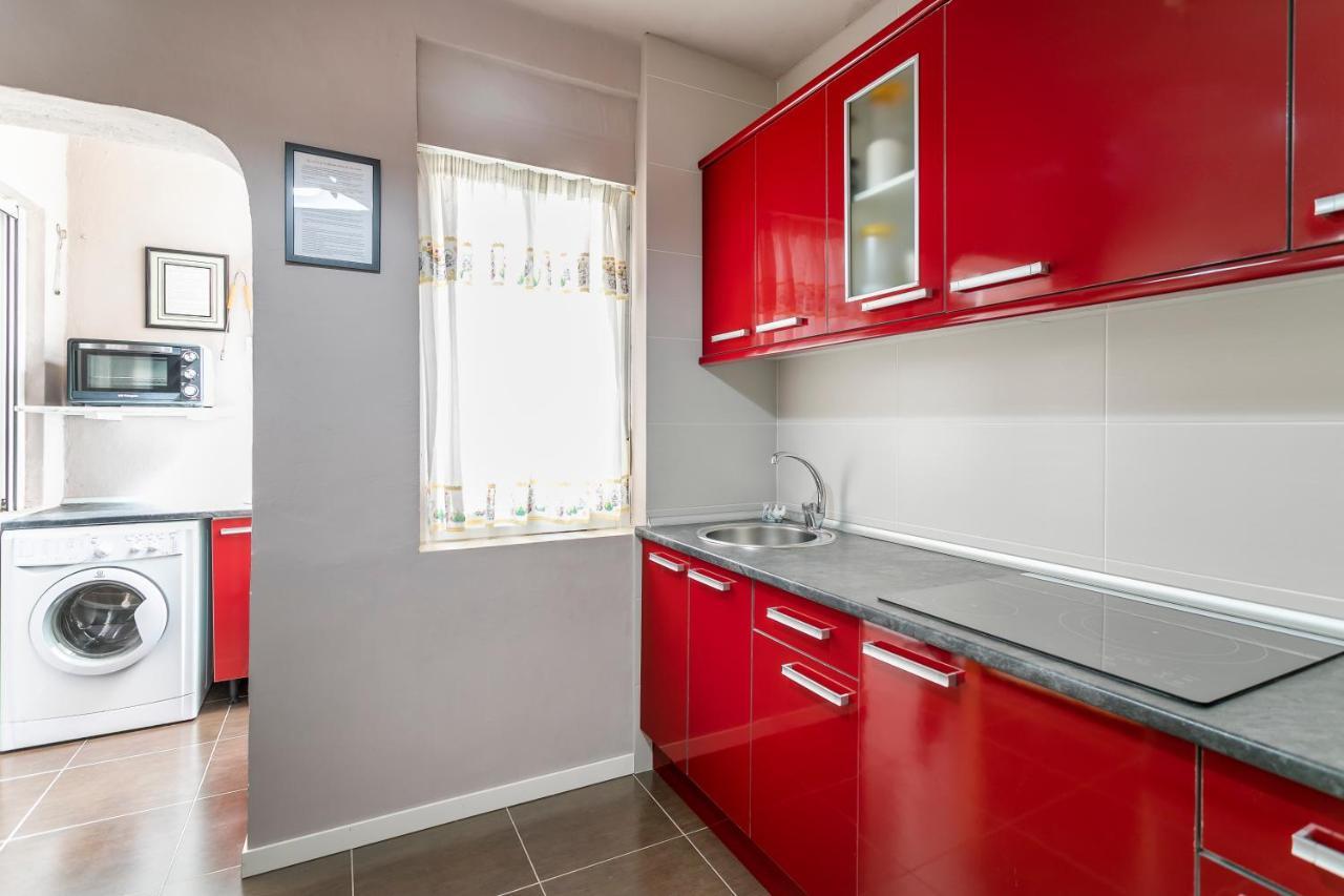 ✩Direct Beach Location ✩ Familyfriendly ✩ Netflix Santa Pola Eksteriør bilde